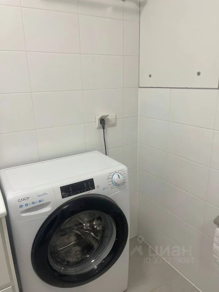 m. Scherbinka: Apartment, 2-rooms
