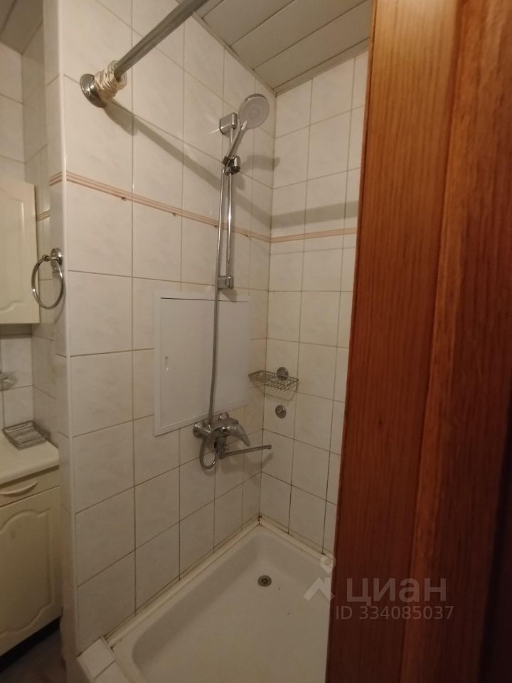 m. Tsvetnoy bulvar: Apartment, 1-rooms