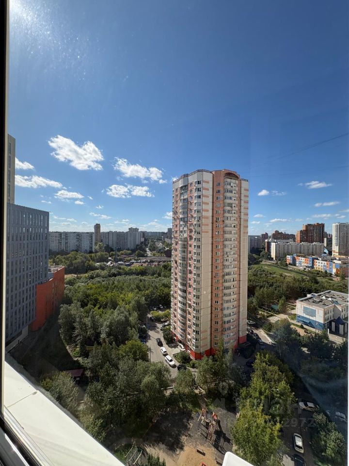 m. Khimki: Apartment, 1-rooms