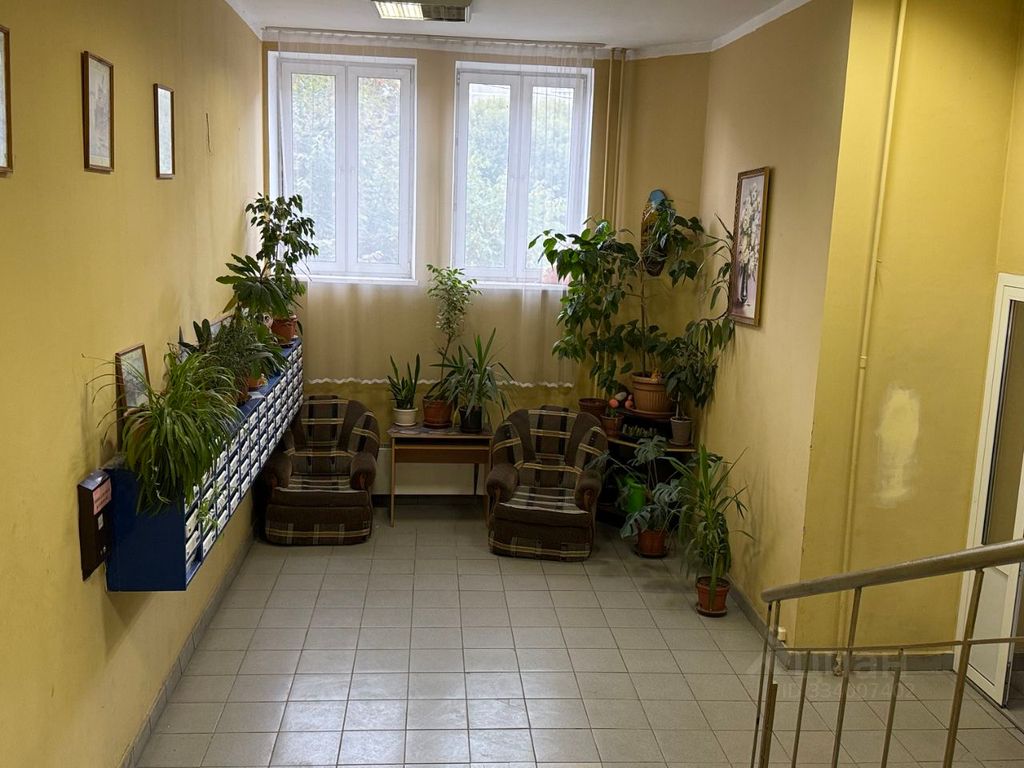 m. Ramenskoe: Apartment, 3-rooms