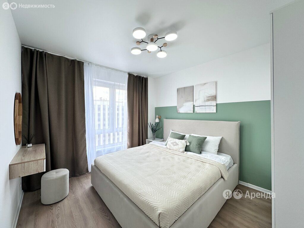 m. Vodny stadion: Apartment, 2-rooms