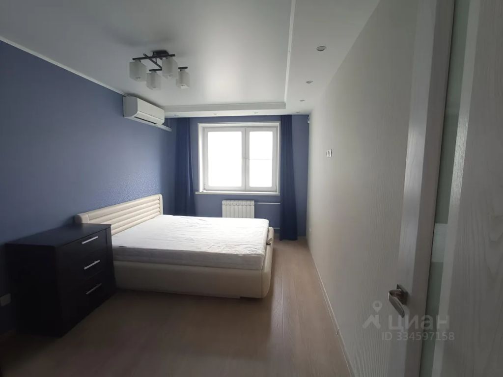 m. Bakovka: Apartment, 2-rooms