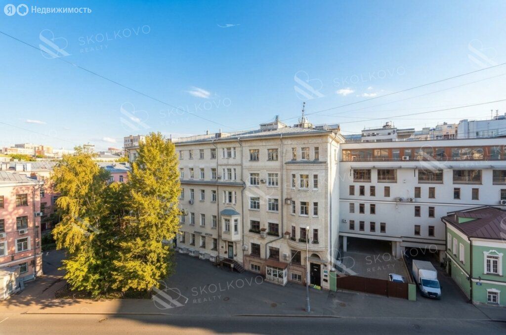 m. Taganskaya: Apartment, 2-rooms