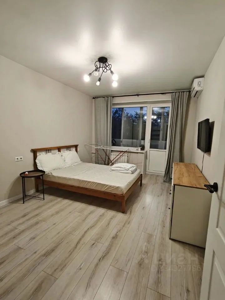 m. Krasnye vorota: Apartment, 1-rooms