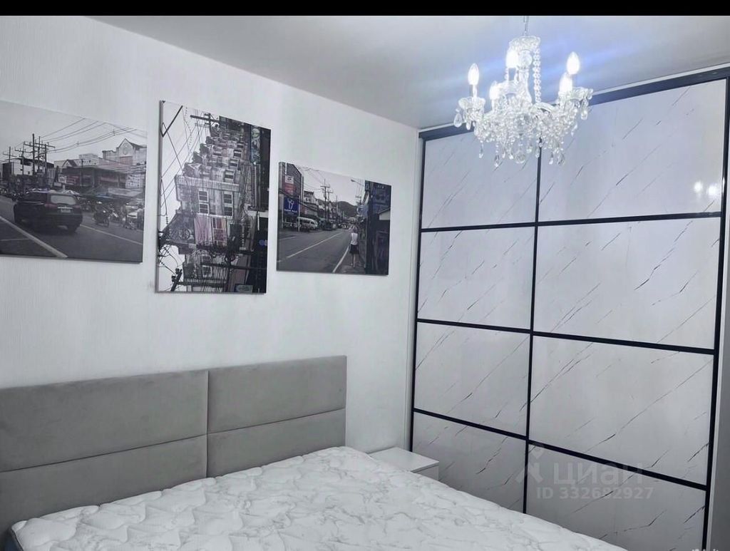 m. Tomilino: Apartment, 1-rooms