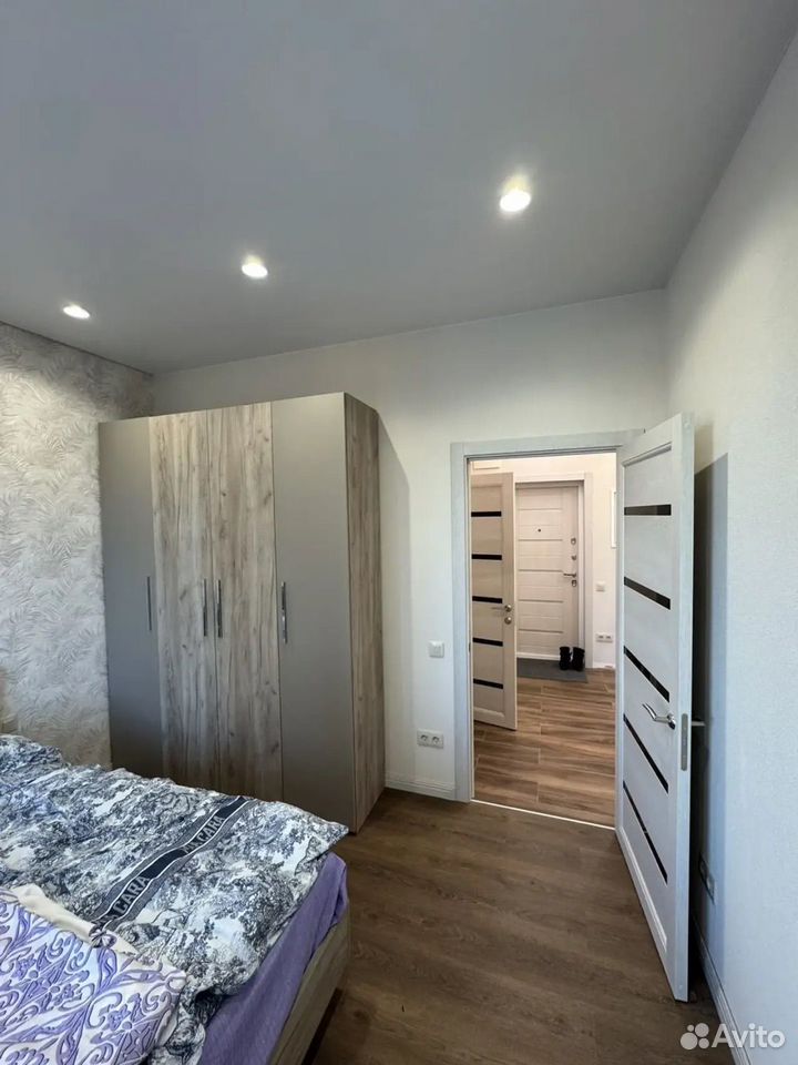 m. Fili: Apartment, 2-rooms