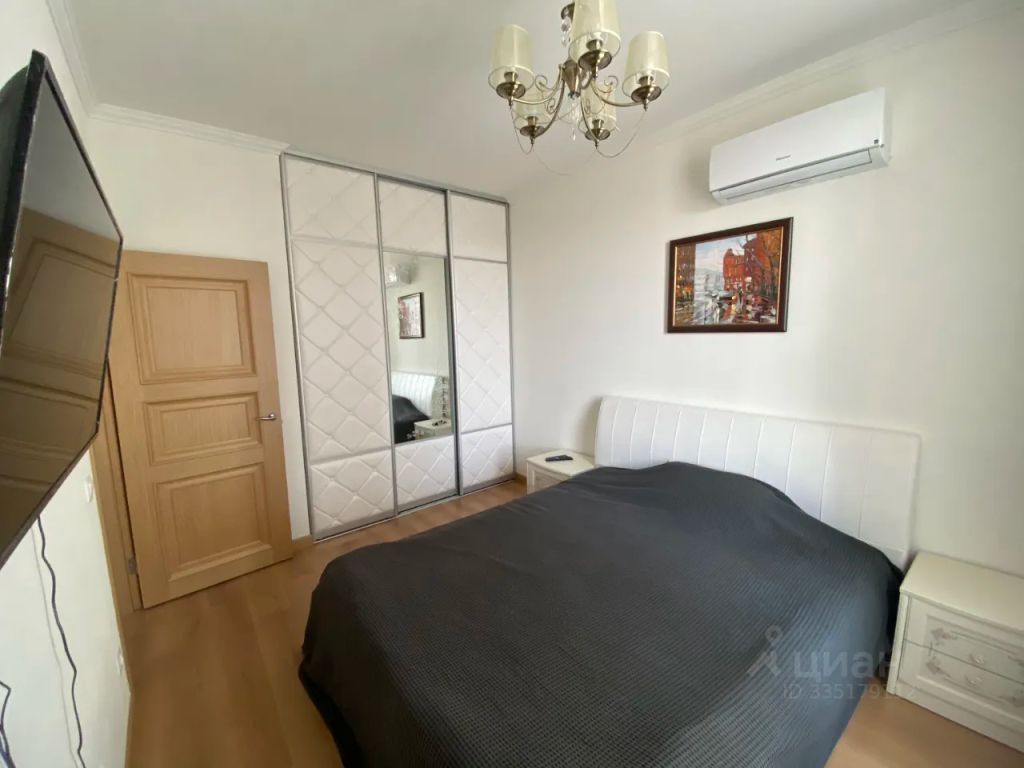 m. Botanichesky sad: Apartment, 1-rooms
