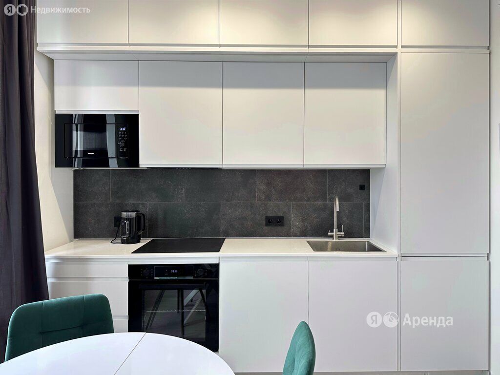 m. Tekhnopark: Apartment, studio