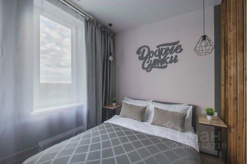m. Podolsk: Apartment, 1-rooms
