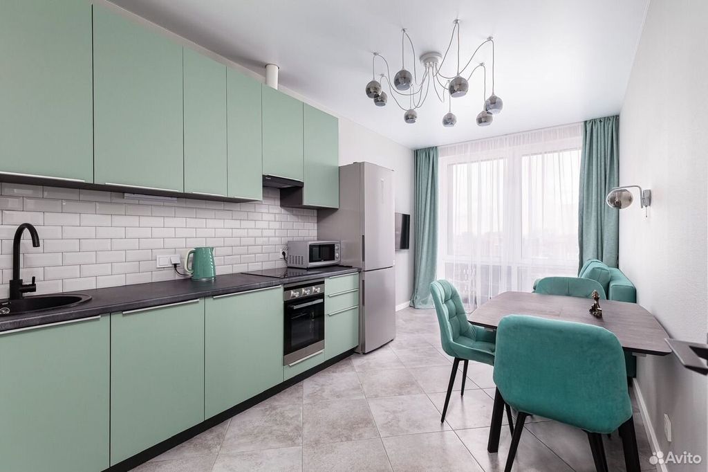 m. Nizhegorodskaya: Apartment, 1-rooms