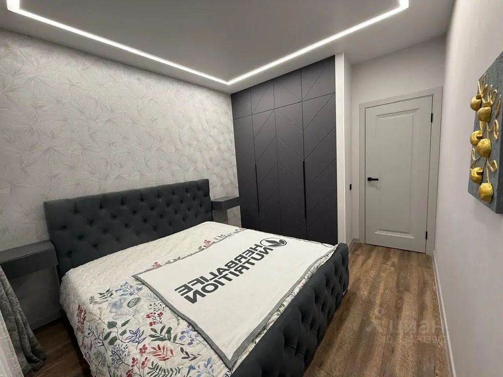 m. Nikolskoe: Apartment, 2-rooms