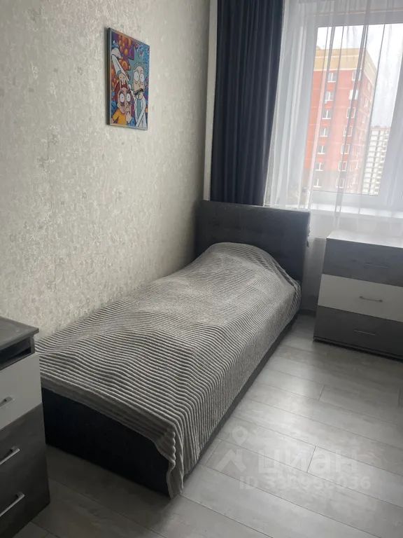 m. Zheleznodorozhnaya: Apartment, 2-rooms
