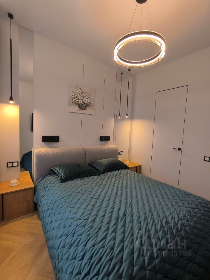 m. Aminyevskaya: Apartment, 1-rooms