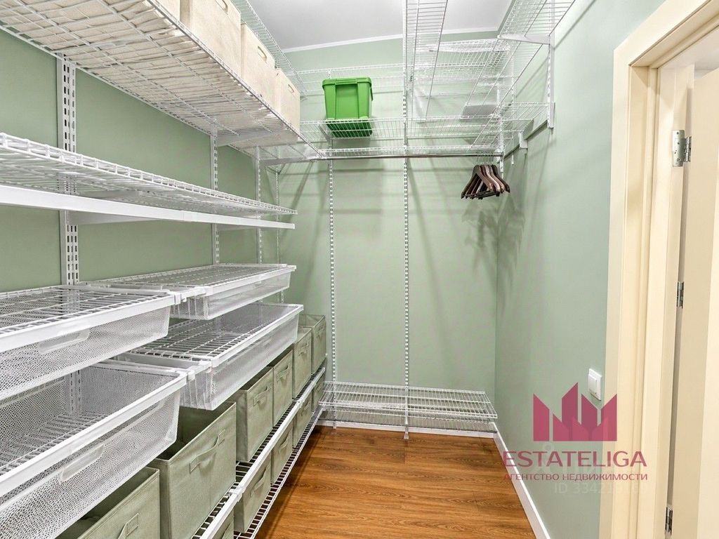 m. Krasnopresnenskaya: Apartment, 2-rooms
