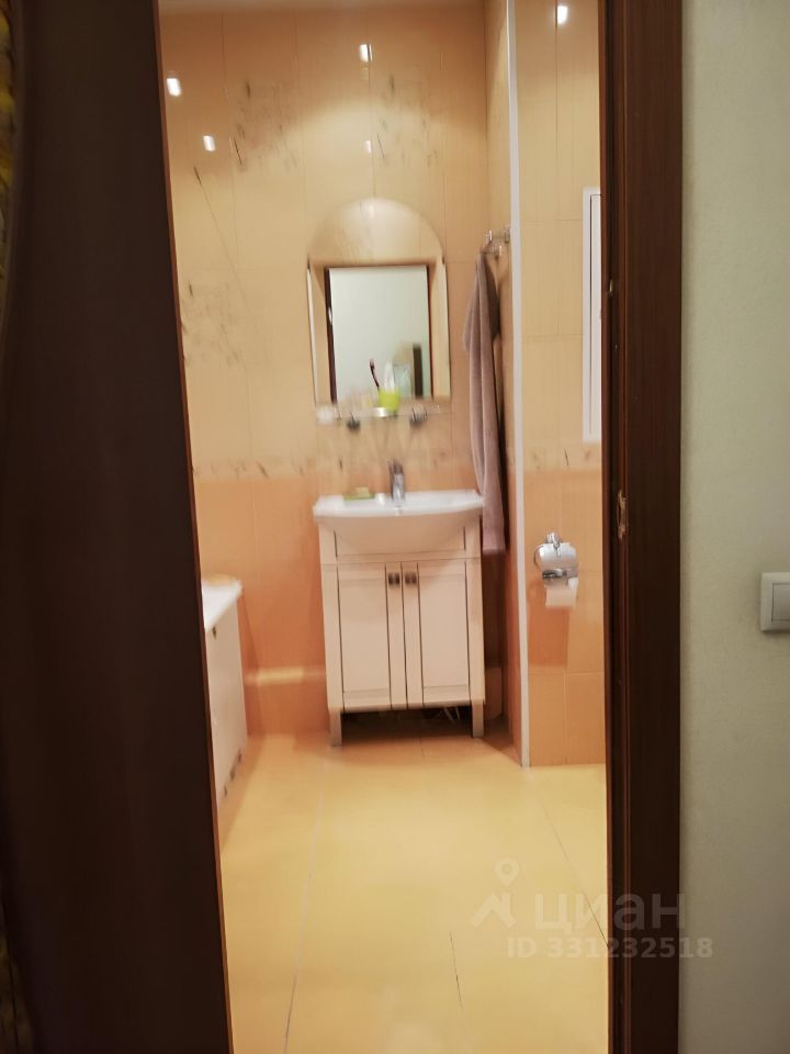 m. Khimki: Apartment, 1-rooms