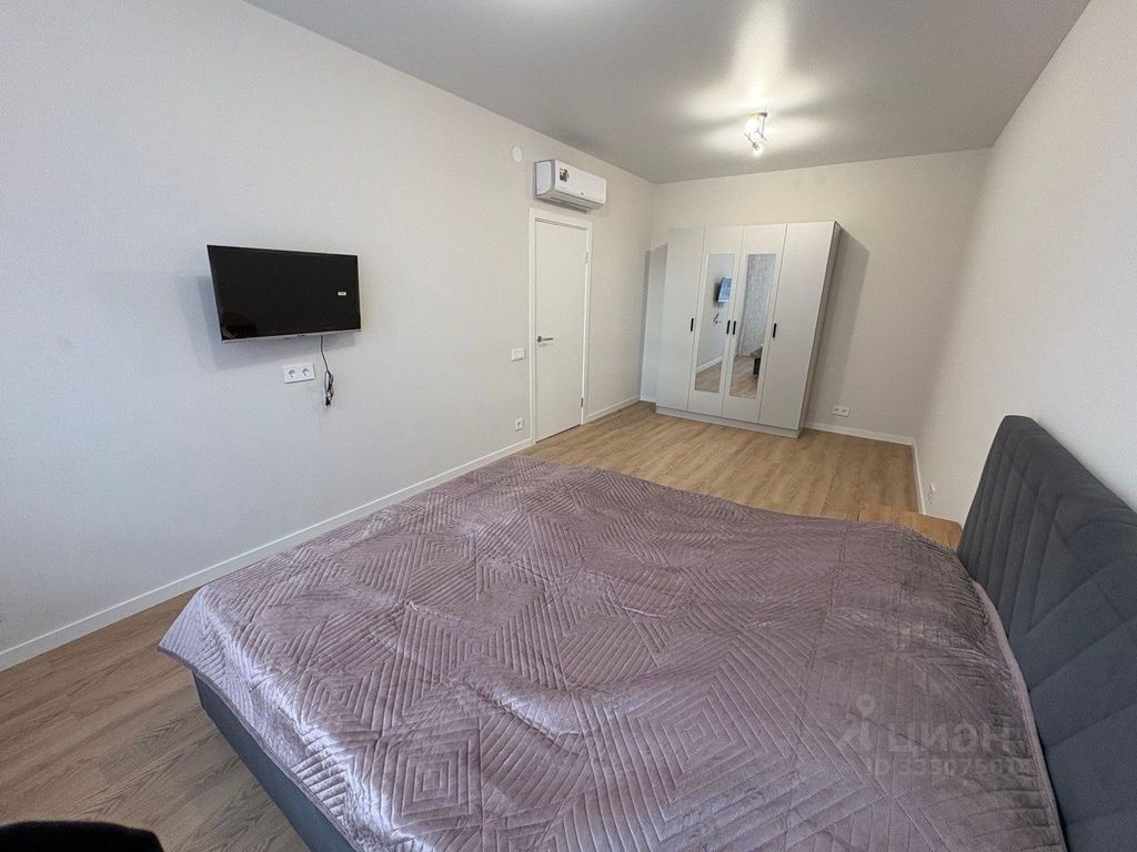 m. Tomilino: Apartment, 2-rooms