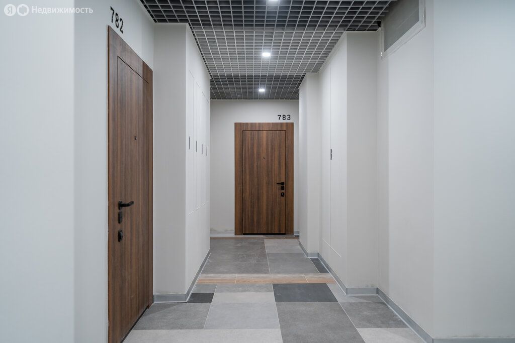 m. Shelepikha: Apartment, 3-rooms