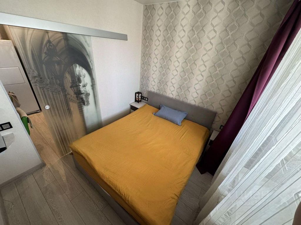 m. Nikolskoe: Apartment, 1-rooms