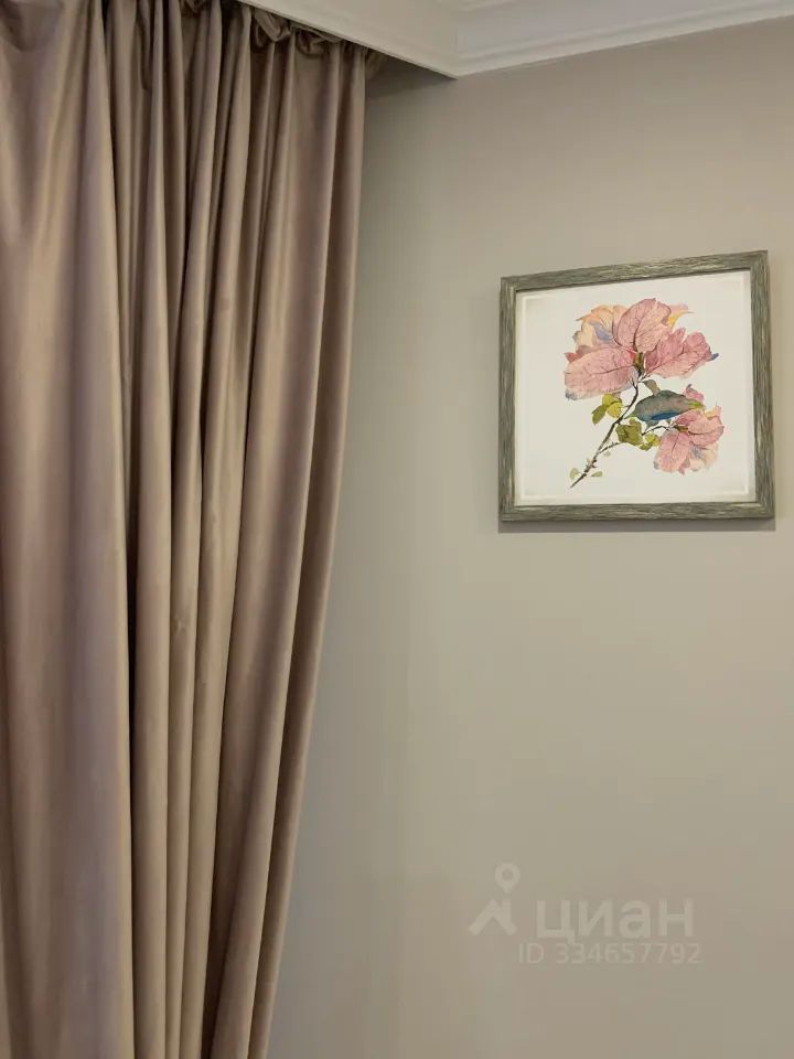 m. Opalikha: Apartment, 2-rooms