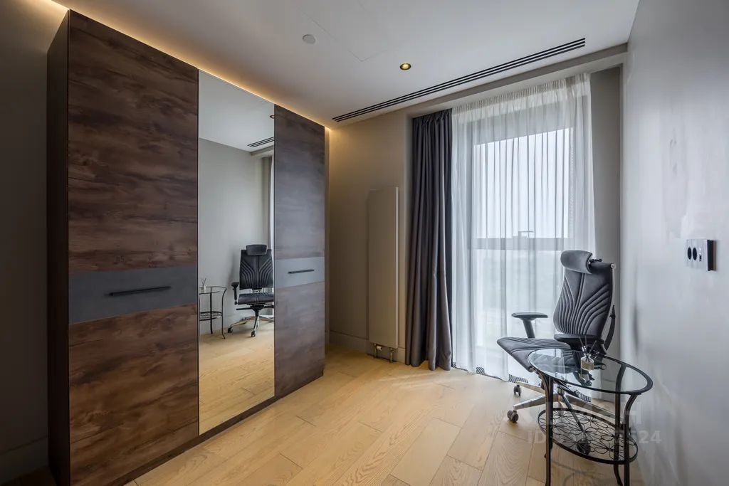 m. Park Pobedy: Apartment, 2-rooms