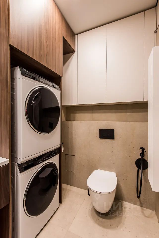 m. Tekhnopark: Apartment, 2-rooms