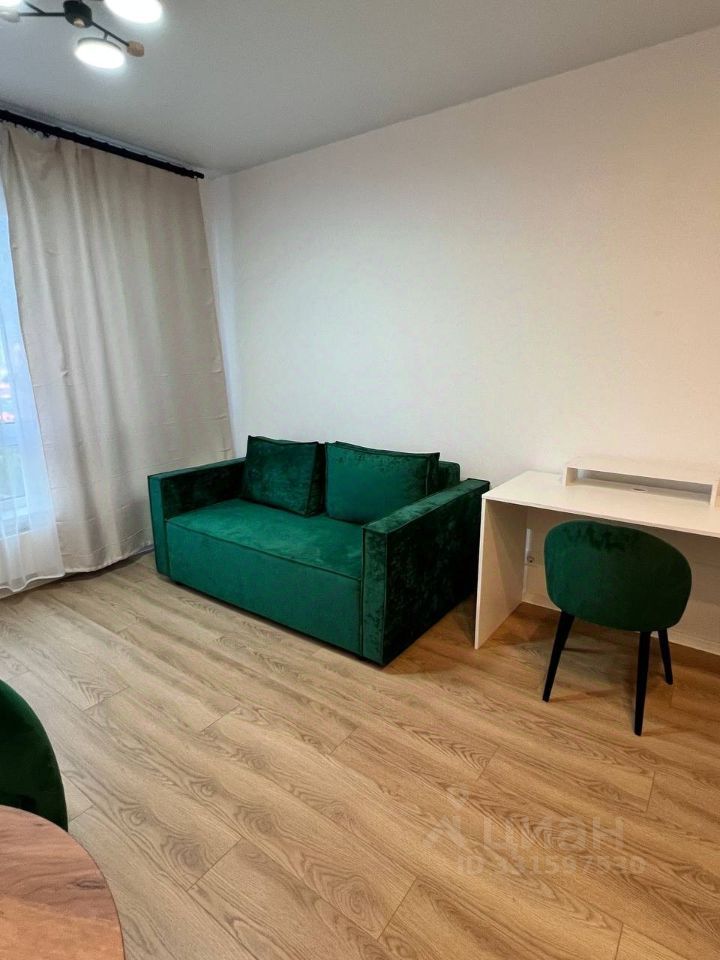 m. Pervomayskaya: Apartment, studio