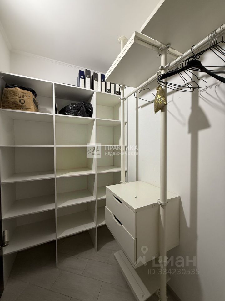 m. Nemchinovka: Apartment, 2-rooms