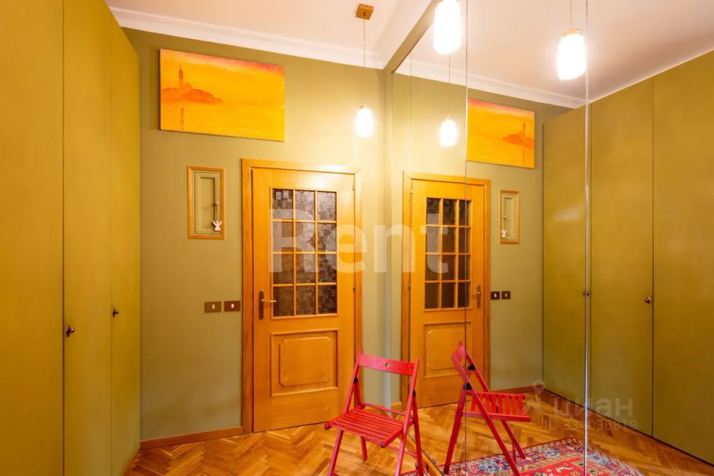 m. Taganskaya: Apartment, 2-rooms