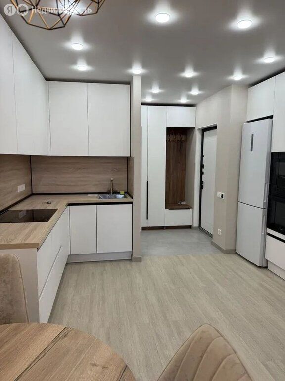 m. Nizhegorodskaya: Apartment, 1-rooms