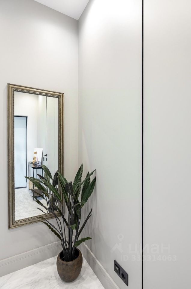 m. Streshnevo: Apartment, 2-rooms