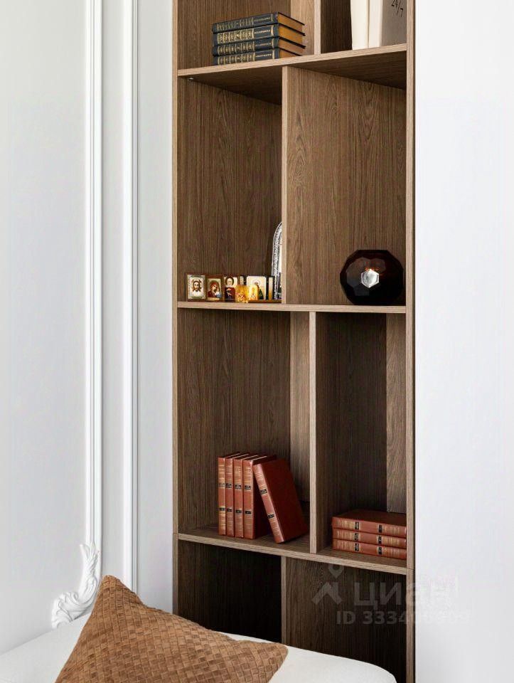 m. Kaluzhskaya: Apartment, 3-rooms