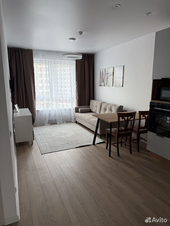 m. Kotelniki: Apartment, 1-rooms