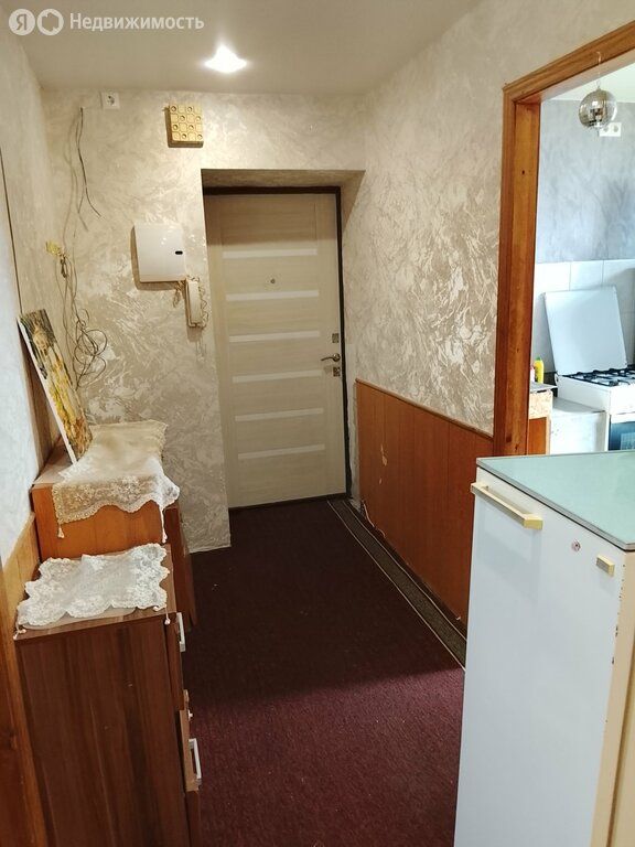 m. Podolsk: Apartment, 3-rooms