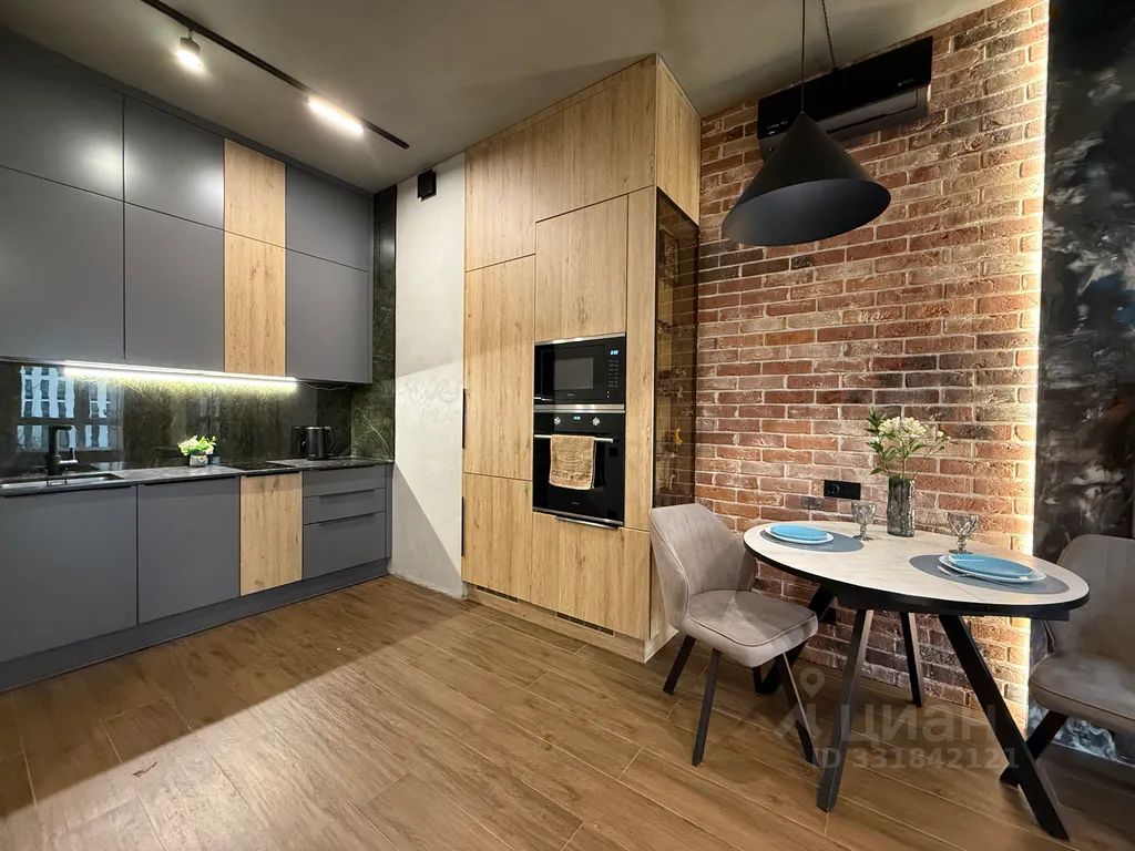 m. Aminyevskaya: Apartment, 1-rooms