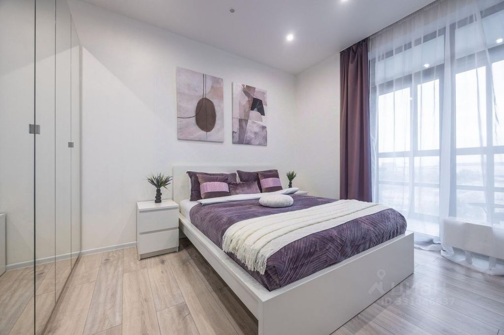 m. Fili: Apartment, 1-rooms