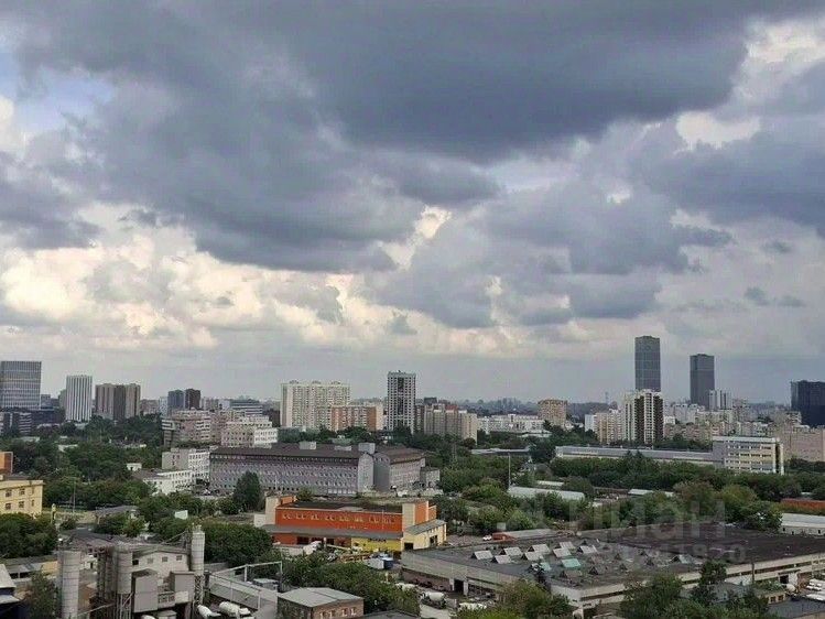 m. Butyrskaya : Apartment, 1-rooms