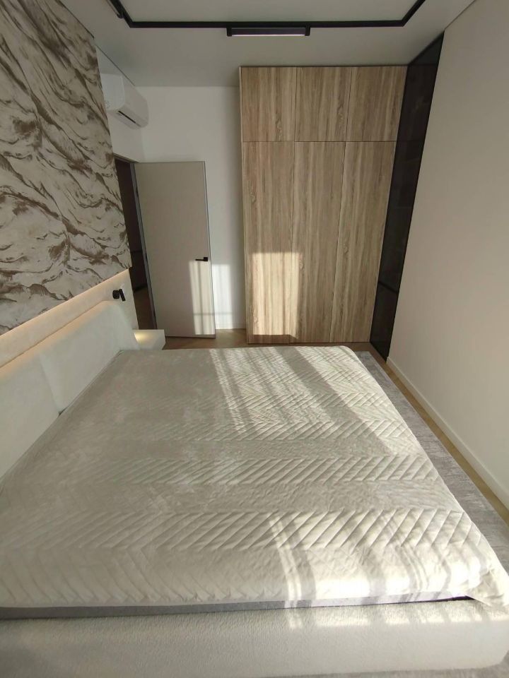 m. Spartak: Apartment, 2-rooms