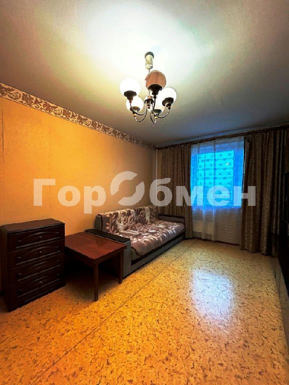 m. Strogino: Apartment, 1-rooms
