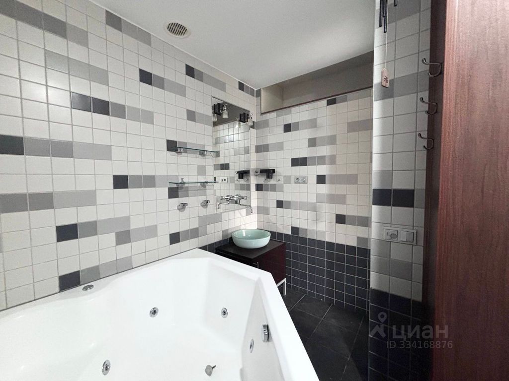 m. Sukharevskaya: Apartment, 2-rooms