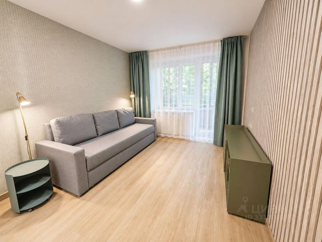 m. Khimki: Apartment, 1-rooms