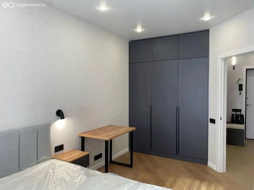 m. Nizhegorodskaya: Apartment, 1-rooms
