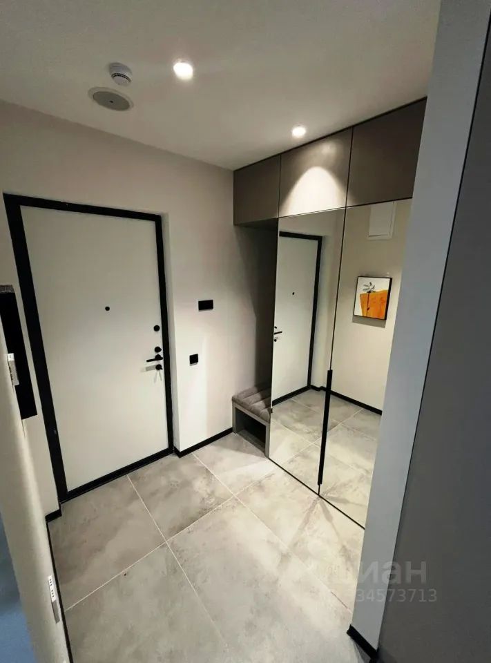 m. Seligerskaya: Apartment, 1-rooms