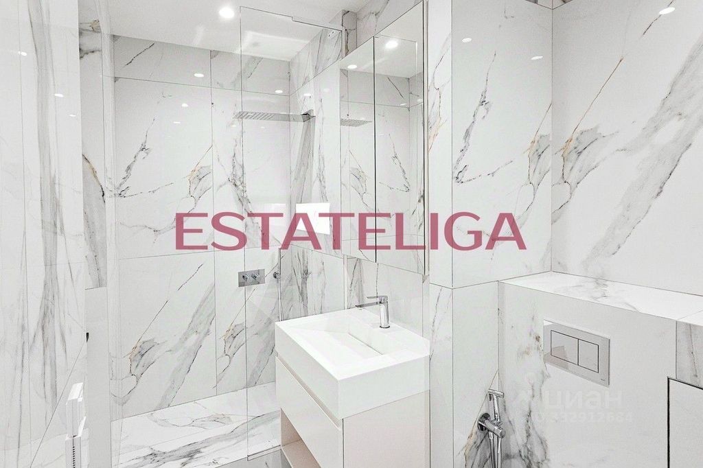 m. Studencheskaya: Apartment, 2-rooms