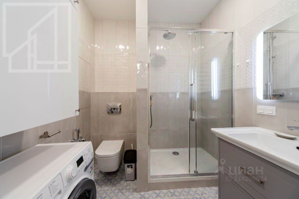m. Sukharevskaya: Apartment, 2-rooms