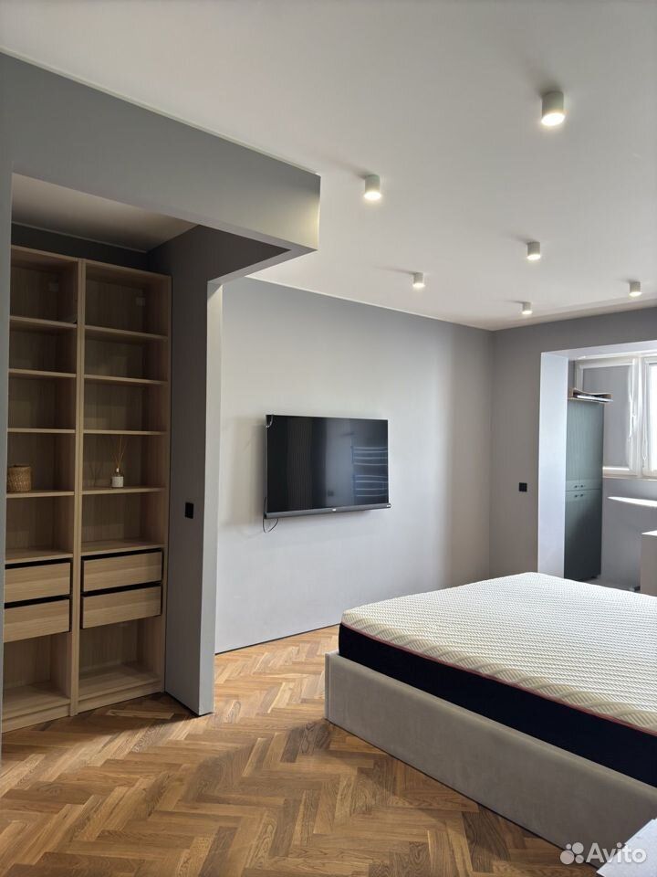 m. Penyagino: Apartment, 3-rooms