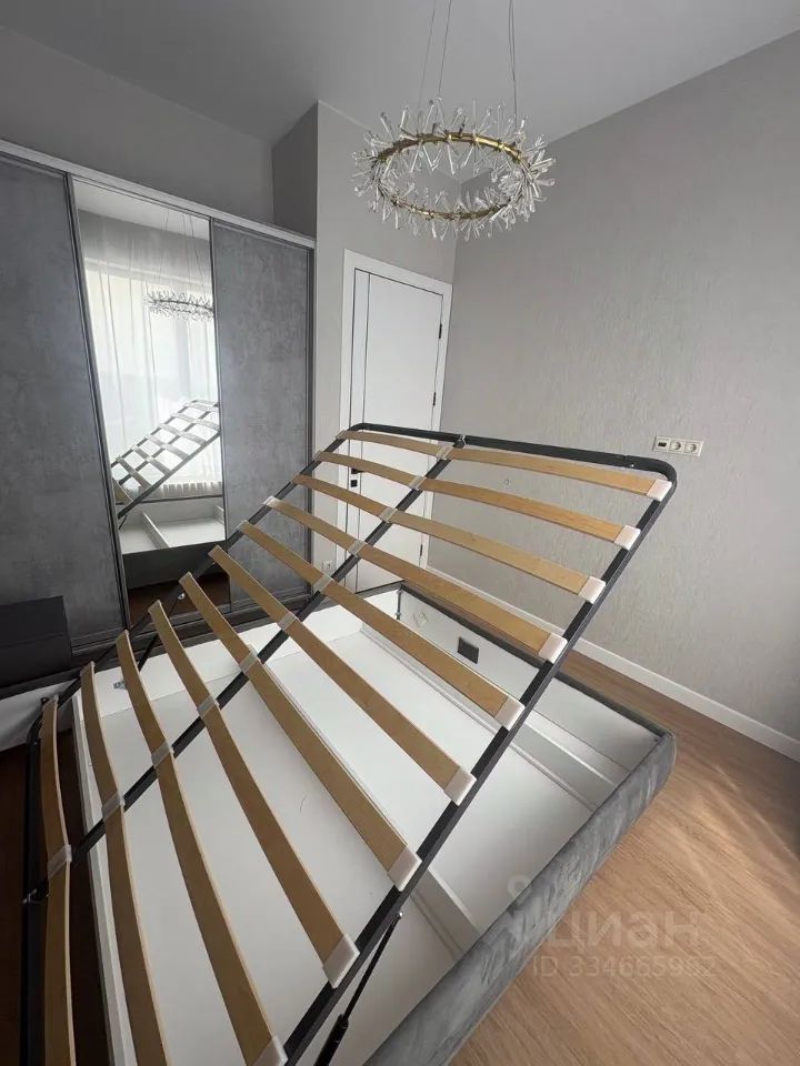 m. Tulskaya: Apartment, 1-rooms