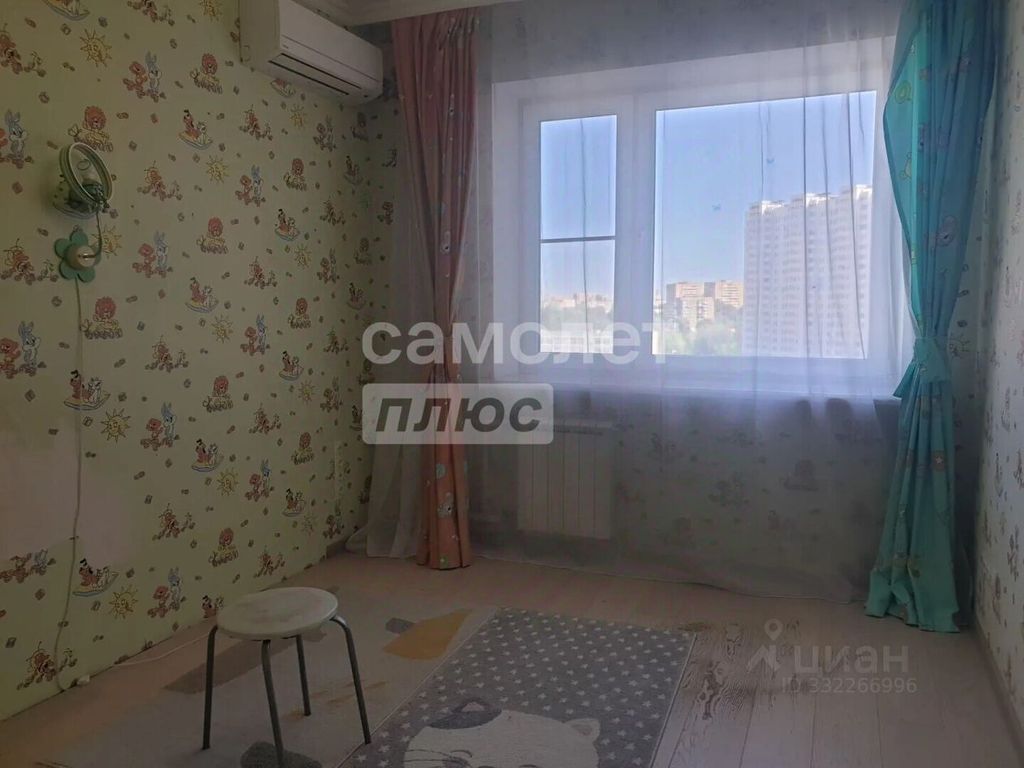 m. Podolsk: Apartment, 3-rooms