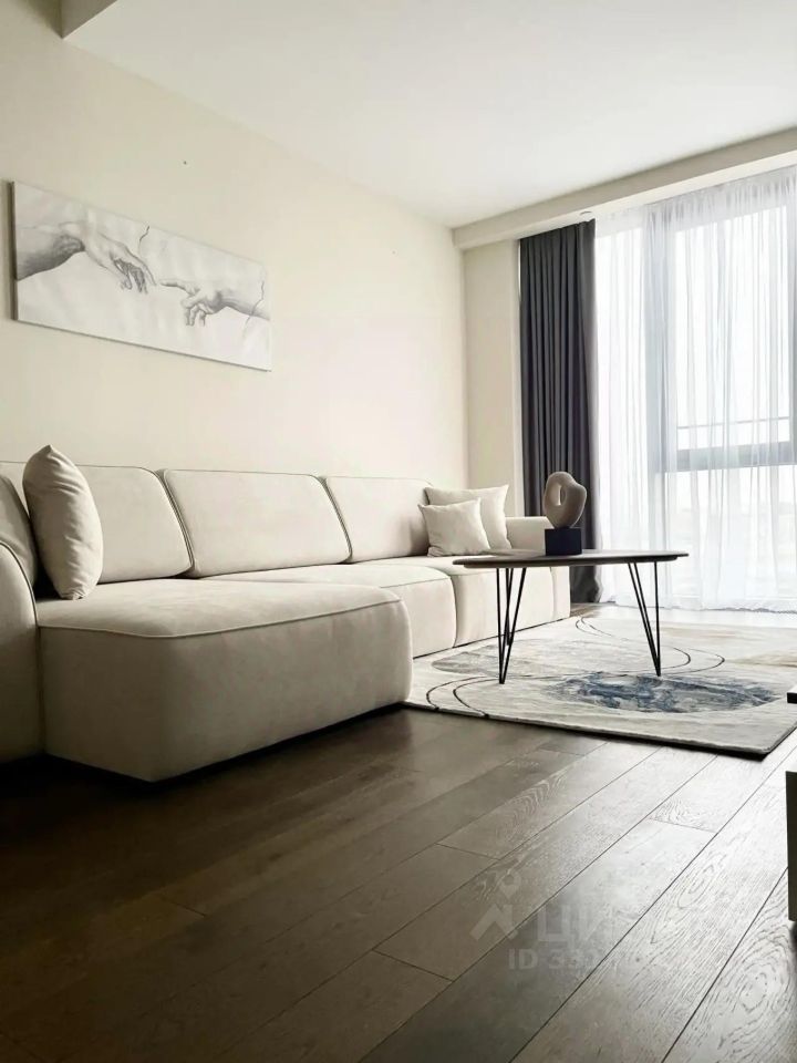 m. Savelovskaya: Apartment, 2-rooms