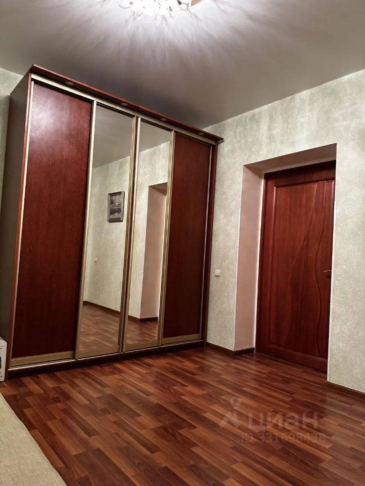 m. Ilyinskaya: Apartment, 2-rooms