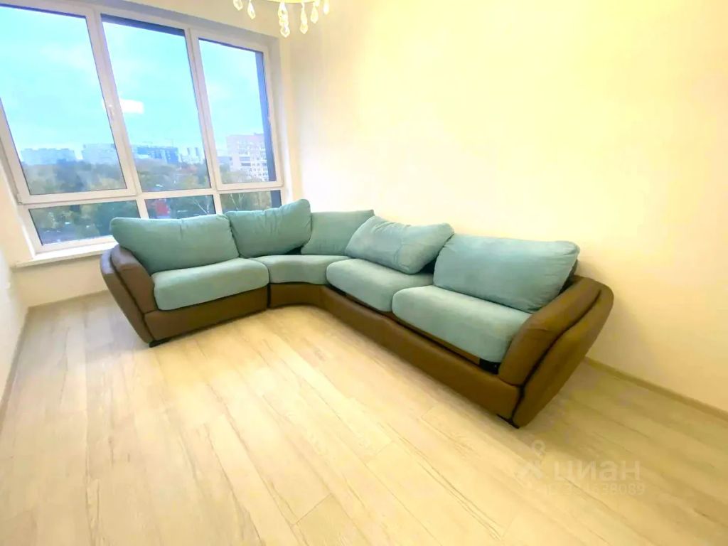 m. Medvedkovo: Apartment, 2-rooms